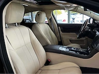Jaguar xj supersport x351 | 5.0 v8 supercharged | 510 pk | 2010 | youngtimer | 20 inch mataiva wielen | 1200w premium audio | btw auto - afbeelding 16 van  45