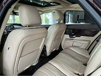 Jaguar xj supersport x351 | 5.0 v8 supercharged | 510 pk | 2010 | youngtimer | 20 inch mataiva wielen | 1200w premium audio | btw auto - afbeelding 18 van  45