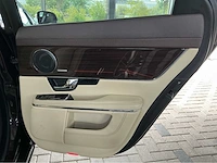 Jaguar xj supersport x351 | 5.0 v8 supercharged | 510 pk | 2010 | youngtimer | 20 inch mataiva wielen | 1200w premium audio | btw auto - afbeelding 20 van  45