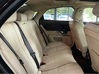 Jaguar xj supersport x351 | 5.0 v8 supercharged | 510 pk | 2010 | youngtimer | 20 inch mataiva wielen | 1200w premium audio | btw auto - afbeelding 22 van  45