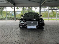 Jaguar xj supersport x351 | 5.0 v8 supercharged | 510 pk | 2010 | youngtimer | 20 inch mataiva wielen | 1200w premium audio | btw auto - afbeelding 12 van  45