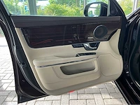 Jaguar xj supersport x351 | 5.0 v8 supercharged | 510 pk | 2010 | youngtimer | 20 inch mataiva wielen | 1200w premium audio | btw auto - afbeelding 24 van  45