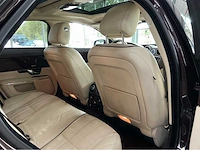 Jaguar xj supersport x351 | 5.0 v8 supercharged | 510 pk | 2010 | youngtimer | 20 inch mataiva wielen | 1200w premium audio | btw auto - afbeelding 25 van  45