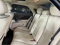 Jaguar xj supersport x351 | 5.0 v8 supercharged | 510 pk | 2010 | youngtimer | 20 inch mataiva wielen | 1200w premium audio | btw auto - afbeelding 27 van  45