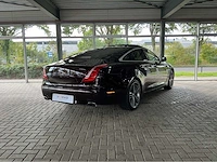 Jaguar xj supersport x351 | 5.0 v8 supercharged | 510 pk | 2010 | youngtimer | 20 inch mataiva wielen | 1200w premium audio | btw auto - afbeelding 44 van  45