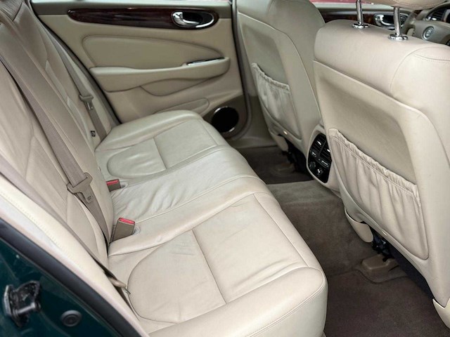 Jaguar xj xj8 3.5 v8 executive 20-nk-pk - afbeelding 3 van  24