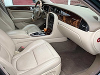 Jaguar xj xj8 3.5 v8 executive 20-nk-pk - afbeelding 7 van  24