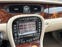 Jaguar xj xj8 3.5 v8 executive 20-nk-pk - afbeelding 9 van  24