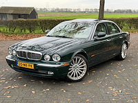 Jaguar xj xj8 3.5 v8 executive 20-nk-pk - afbeelding 1 van  24
