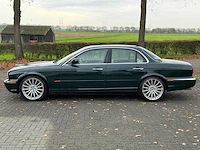 Jaguar xj xj8 3.5 v8 executive 20-nk-pk - afbeelding 12 van  24