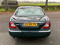 Jaguar xj xj8 3.5 v8 executive 20-nk-pk - afbeelding 19 van  24
