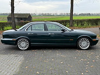 Jaguar xj xj8 3.5 v8 executive 20-nk-pk - afbeelding 21 van  24