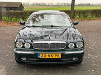 Jaguar xj xj8 3.5 v8 executive 20-nk-pk - afbeelding 23 van  24