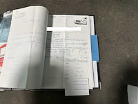 Jaguar xj12 5.3 v12 serie 2 coupe 1976, 39-yd-88 oldtimer - afbeelding 4 van  120