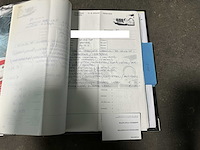 Jaguar xj12 5.3 v12 serie 2 coupe 1976, 39-yd-88 oldtimer - afbeelding 5 van  120