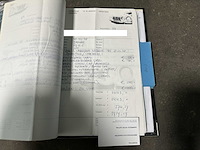 Jaguar xj12 5.3 v12 serie 2 coupe 1976, 39-yd-88 oldtimer - afbeelding 6 van  120