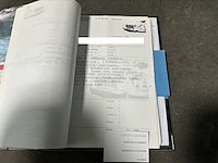 Jaguar xj12 5.3 v12 serie 2 coupe 1976, 39-yd-88 oldtimer - afbeelding 9 van  120