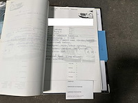 Jaguar xj12 5.3 v12 serie 2 coupe 1976, 39-yd-88 oldtimer - afbeelding 10 van  120