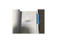 Jaguar xj12 5.3 v12 serie 2 coupe 1976, 39-yd-88 oldtimer - afbeelding 16 van  120