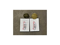 Jaguar xj12 5.3 v12 serie 2 coupe 1976, 39-yd-88 oldtimer - afbeelding 21 van  120