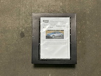 Jaguar xj12 5.3 v12 serie 2 coupe 1976, 39-yd-88 oldtimer - afbeelding 23 van  120