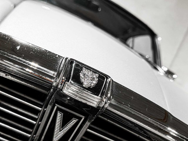 Jaguar xj12 5.3 v12 serie 2 coupe 1976, 39-yd-88 oldtimer - afbeelding 13 van  120