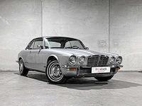 Jaguar xj12 5.3 v12 serie 2 coupe 1976, 39-yd-88 oldtimer - afbeelding 24 van  120