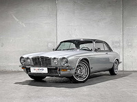 Jaguar xj12 5.3 v12 serie 2 coupe 1976, 39-yd-88 oldtimer - afbeelding 1 van  120