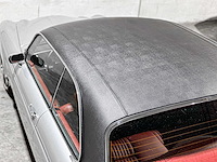 Jaguar xj12 5.3 v12 serie 2 coupe 1976, 39-yd-88 oldtimer - afbeelding 43 van  120