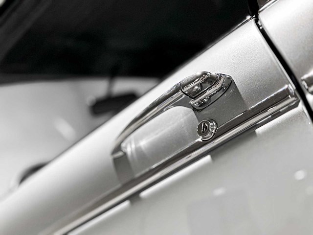 Jaguar xj12 5.3 v12 serie 2 coupe 1976, 39-yd-88 oldtimer - afbeelding 53 van  120