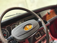 Jaguar xj12 5.3 v12 serie 2 coupe 1976, 39-yd-88 oldtimer - afbeelding 56 van  120