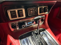Jaguar xj12 5.3 v12 serie 2 coupe 1976, 39-yd-88 oldtimer - afbeelding 59 van  120