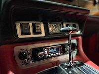 Jaguar xj12 5.3 v12 serie 2 coupe 1976, 39-yd-88 oldtimer - afbeelding 60 van  120