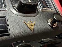 Jaguar xj12 5.3 v12 serie 2 coupe 1976, 39-yd-88 oldtimer - afbeelding 61 van  120