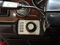 Jaguar xj12 5.3 v12 serie 2 coupe 1976, 39-yd-88 oldtimer - afbeelding 67 van  120