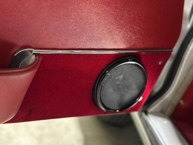 Jaguar xj12 5.3 v12 serie 2 coupe 1976, 39-yd-88 oldtimer - afbeelding 70 van  120