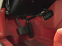 Jaguar xj12 5.3 v12 serie 2 coupe 1976, 39-yd-88 oldtimer - afbeelding 71 van  120