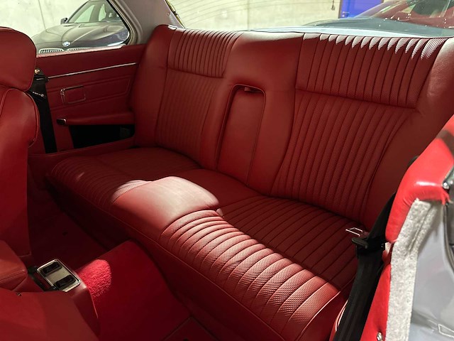 Jaguar xj12 5.3 v12 serie 2 coupe 1976, 39-yd-88 oldtimer - afbeelding 76 van  120