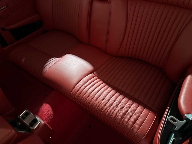 Jaguar xj12 5.3 v12 serie 2 coupe 1976, 39-yd-88 oldtimer - afbeelding 78 van  120