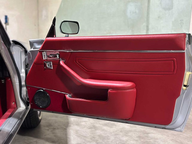 Jaguar xj12 5.3 v12 serie 2 coupe 1976, 39-yd-88 oldtimer - afbeelding 86 van  120