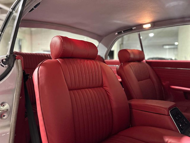 Jaguar xj12 5.3 v12 serie 2 coupe 1976, 39-yd-88 oldtimer - afbeelding 93 van  120