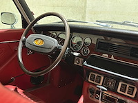 Jaguar xj12 5.3 v12 serie 2 coupe 1976, 39-yd-88 oldtimer - afbeelding 97 van  120