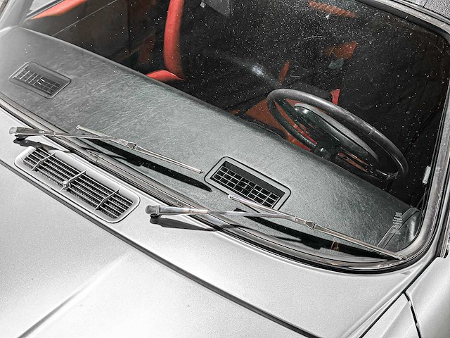 Jaguar xj12 5.3 v12 serie 2 coupe 1976, 39-yd-88 oldtimer - afbeelding 88 van  120