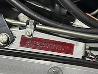 Jaguar xj12 5.3 v12 serie 2 coupe 1976, 39-yd-88 oldtimer - afbeelding 104 van  120