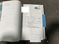 Jaguar xj12 5.3 v12 serie 2 coupe 1976, 39-yd-88 oldtimer - afbeelding 114 van  120