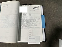 Jaguar xj12 5.3 v12 serie 2 coupe 1976, 39-yd-88 oldtimer - afbeelding 115 van  120