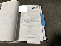 Jaguar xj12 5.3 v12 serie 2 coupe 1976, 39-yd-88 oldtimer - afbeelding 116 van  120