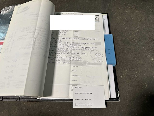 Jaguar xj12 5.3 v12 serie 2 coupe 1976, 39-yd-88 oldtimer - afbeelding 120 van  120