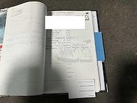 Jaguar xj12 5.3 v12 serie 2 coupe 1976, 39-yd-88 oldtimer - afbeelding 8 van  120