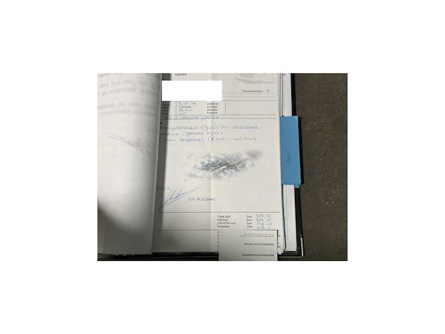 Jaguar xj12 5.3 v12 serie 2 coupe 1976, 39-yd-88 oldtimer - afbeelding 12 van  120